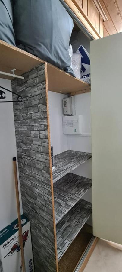Magnifique Studio De 20M2 Pour 1 A 4 Personnes Les Rousses Eksteriør billede