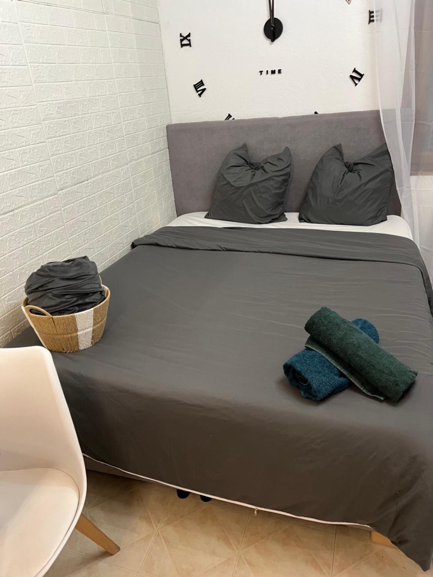 Magnifique Studio De 20M2 Pour 1 A 4 Personnes Les Rousses Eksteriør billede