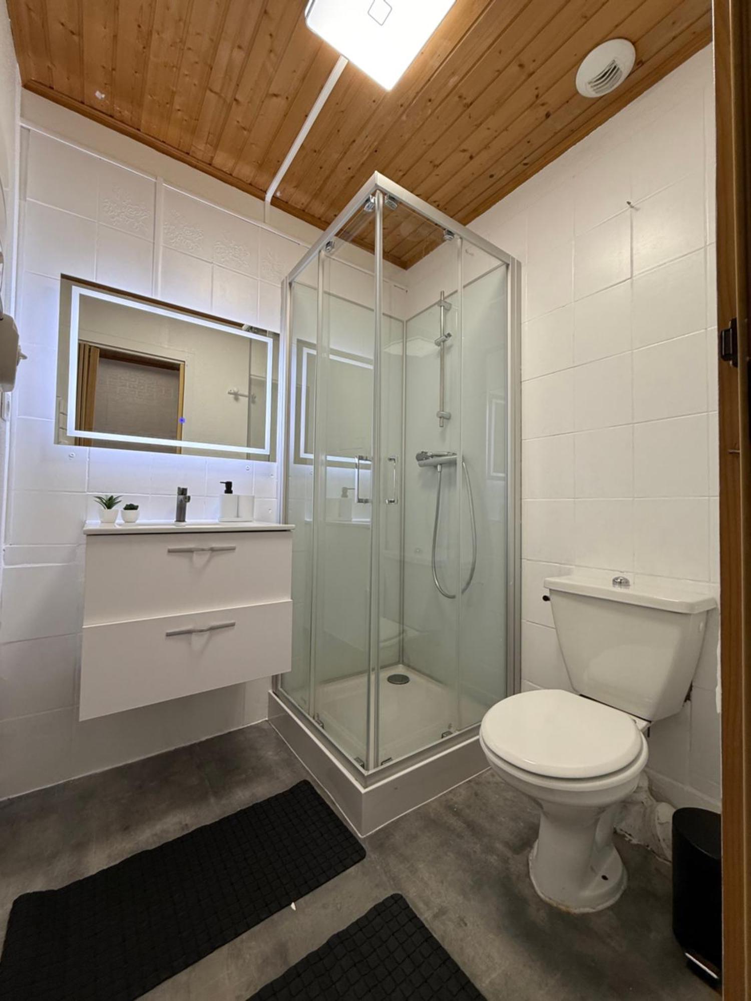 Magnifique Studio De 20M2 Pour 1 A 4 Personnes Les Rousses Eksteriør billede